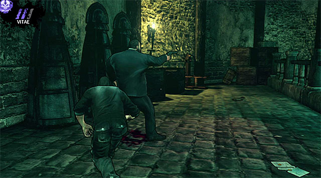 Blooming - Harding Museum - Bloomings hideout - Chapter 1 - DARK - Game Guide and Walkthrough