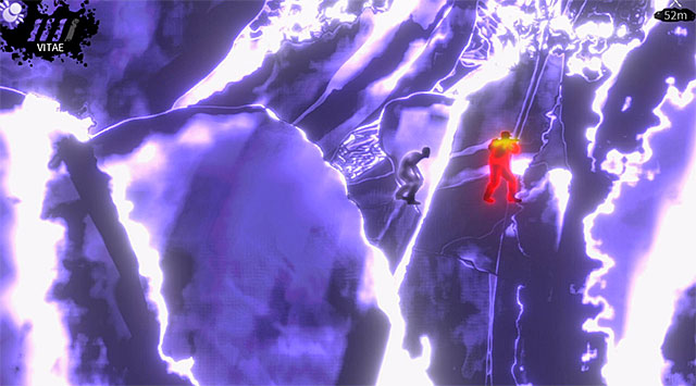 A second opponent with a ghoul - Geoforge - Vlads hunting grounds - Chapter 2 - DARK - Game Guide and Walkthrough