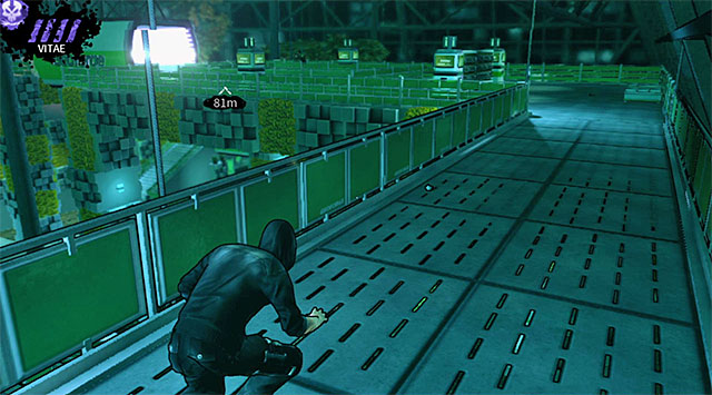 The last third option is in my opinion the most interesting one, however you will be allowed to choose it only if youve followed my advice and decided to secure the rest of the hunting grounds - Geoforge - Vlads hunting grounds - Chapter 2 - DARK - Game Guide and Walkthrough