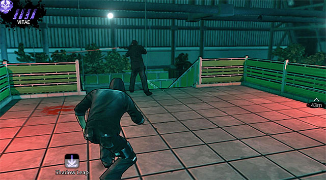 Once youve arrived at Vlads platform one of the two things can happen - Geoforge - Vlads hunting grounds - Chapter 2 - DARK - Game Guide and Walkthrough