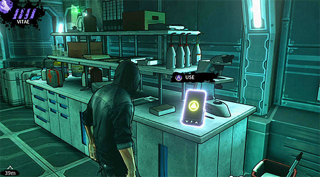 1 - M17 Base - headquarters - Chapter 6 - DARK - Game Guide and Walkthrough