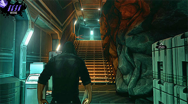 2 - M17 Base - headquarters - Chapter 6 - DARK - Game Guide and Walkthrough