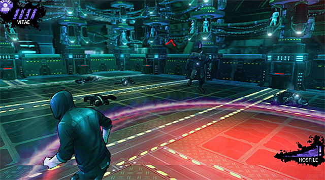 Steiners alternative charge - M17 Base - final boss: Steiner - Chapter 6 - DARK - Game Guide and Walkthrough