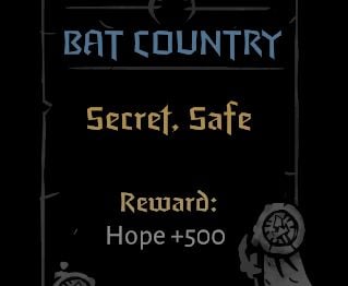 Of course, not every activity is rewarded equally - Darkest Dungeon 2: Profile and Hope - Basics - Darkest Dungeon 2 Guide