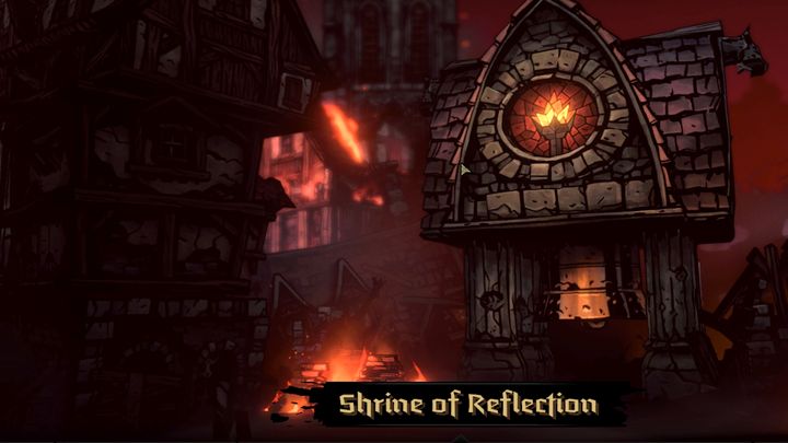 You can unlock skills by visiting Hero Shrines (bell marker on the map) - Darkest Dungeon 2: How to unlock New Skills? - FAQ - Darkest Dungeon 2 Guide