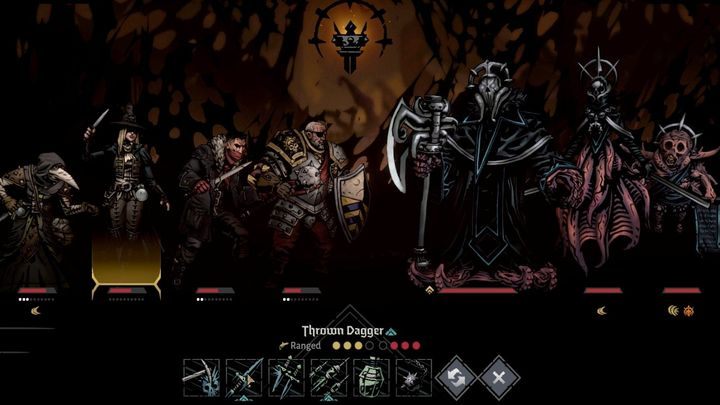 The most important thing in DD2 is to survive the first Expedition you will embark on after completing the Valley - Darkest Dungeon 2: Is DD2 difficult? - FAQ - Darkest Dungeon 2 Guide