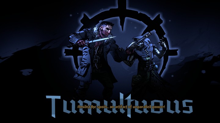 The relationship is influenced by - Darkest Dungeon 2: Relationships, Stress - Party - Darkest Dungeon 2 Guide