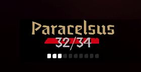Stress is represented by the black boxes below the health bar that will turn white - Darkest Dungeon 2: Relationships, Stress - Party - Darkest Dungeon 2 Guide