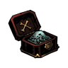 Distracting Dust - Darkest Dungeon 2: Stained Item and other trinkets - Basics - Darkest Dungeon 2 Guide