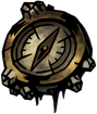 Nautical Compass - Darkest Dungeon 2: Stained Item and other trinkets - Basics - Darkest Dungeon 2 Guide