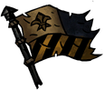 Standard of the Ninth - Darkest Dungeon 2: Stained Item and other trinkets - Basics - Darkest Dungeon 2 Guide