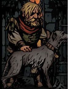 Hound Master is one of the most unique classes in the game, especially due to the fact that this is not a single figure and the character is always accompanied by his dog that performs the lions share of the job - Darkest Dungeon: Hound Master - Darkest Dungeon: Hero classes - Darkest Dungeon Game Guide & Walkthrough