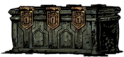 Locked Sarcophagus - Darkest Dungeon: Ruins - Darkest Dungeon: Curio - Darkest Dungeon Game Guide & Walkthrough