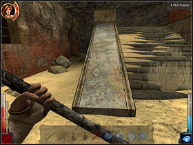 Look around, maybe there is still someone... - The Temple of the Spider #1 - Chapter 5: The Temple of the Spider - Dark Messiah of Might and Magic - Game Guide and Walkthrough