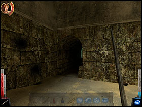 Maybe is there something interesting to take? - The Temple of the Spider #1 - Chapter 5: The Temple of the Spider - Dark Messiah of Might and Magic - Game Guide and Walkthrough