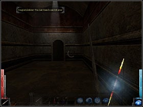 Staff of the Firelord. - The Temple of the Spider #7 - Chapter 5: The Temple of the Spider - Dark Messiah of Might and Magic - Game Guide and Walkthrough