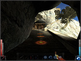 Ork! - The Temple of the Spider #7 - Chapter 5: The Temple of the Spider - Dark Messiah of Might and Magic - Game Guide and Walkthrough