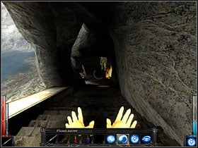 Orks are everywhere! - The Temple of the Spider #7 - Chapter 5: The Temple of the Spider - Dark Messiah of Might and Magic - Game Guide and Walkthrough