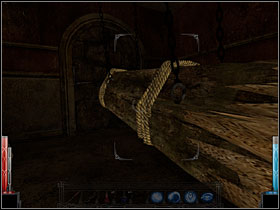 Ram! - The Temple of the Spider #7 - Chapter 5: The Temple of the Spider - Dark Messiah of Might and Magic - Game Guide and Walkthrough