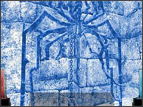 This lift is immobile. - The Temple of the Spider #7 - Chapter 5: The Temple of the Spider - Dark Messiah of Might and Magic - Game Guide and Walkthrough