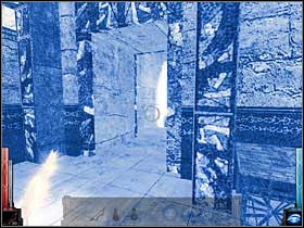 Nothing very interesting there... - In the House of Ashes #1 - Chapter 8: In the House of Ashes - Dark Messiah of Might and Magic - Game Guide and Walkthrough