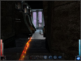 Animals? - In the House of Ashes #1 - Chapter 8: In the House of Ashes - Dark Messiah of Might and Magic - Game Guide and Walkthrough