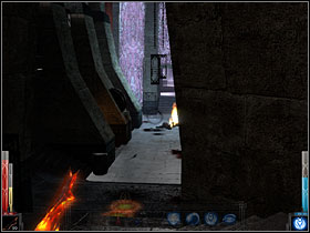 Kill all enemies! - In the House of Ashes #1 - Chapter 8: In the House of Ashes - Dark Messiah of Might and Magic - Game Guide and Walkthrough