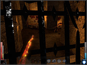 There is more than one... - In the House of Ashes #1 - Chapter 8: In the House of Ashes - Dark Messiah of Might and Magic - Game Guide and Walkthrough