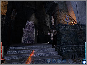 Kill him! - In the House of Ashes #1 - Chapter 8: In the House of Ashes - Dark Messiah of Might and Magic - Game Guide and Walkthrough