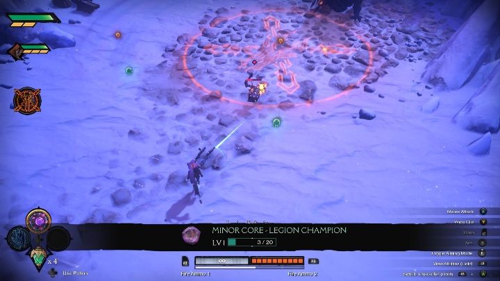 The maximum number of players in Darksiders Genesis is two - How does the online mode affect the Darksiders Genesis? - Online - Darksiders Genesis Guide