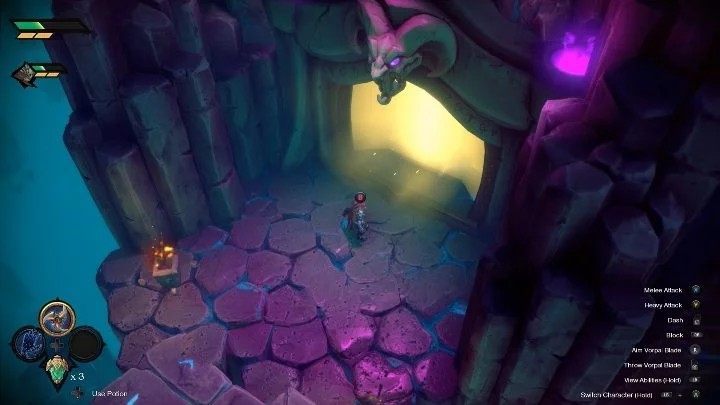 Trophy type: Gold - Achievements and trophies in Darksiders Genesis - Appendix - Darksiders Genesis Guide