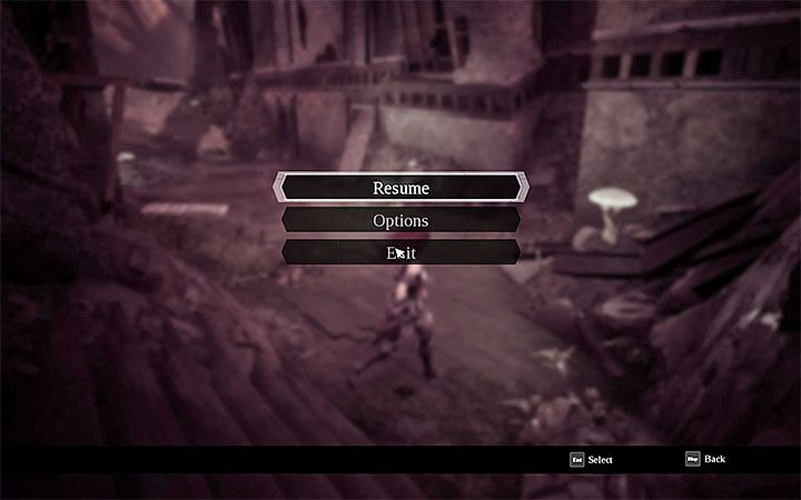 No, Darksiders 3 does not allow you to create your own saves - Can I save the game myself in Darksiders 3? - FAQ - Darksiders 3 Guide