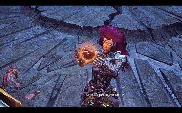High shelves and platforms will be there from the very beginning of the game, but unfortunately, you initially can do nothing but try to find alternative paths to your destinations - How to get to the top shelves in Darksiders 3? - FAQ - Darksiders 3 Guide