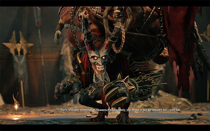 Trophy type: Bronze - List of trophies in Darksiders 3 - Trophies - Darksiders 3 Guide