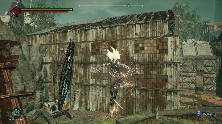 Trophy type: Bronze - List of trophies in Darksiders 3 - Trophies - Darksiders 3 Guide