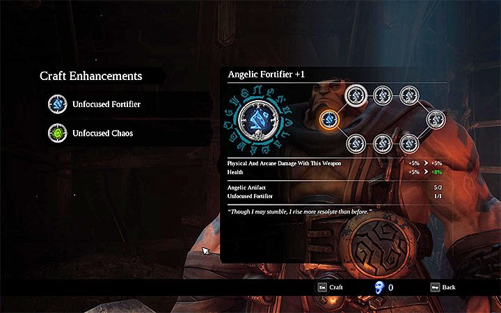 Trophy type: Bronze - List of trophies in Darksiders 3 - Trophies - Darksiders 3 Guide