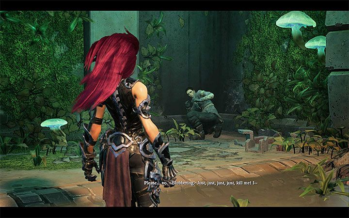 Trophy type: Silver - List of trophies in Darksiders 3 - Trophies - Darksiders 3 Guide