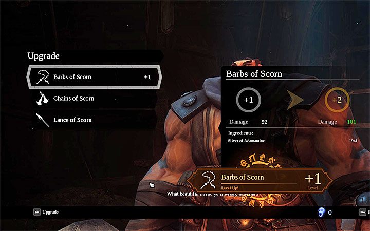 Trophy type: Bronze - List of trophies in Darksiders 3 - Trophies - Darksiders 3 Guide