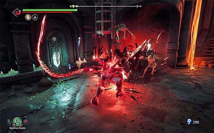 Trophy type: Bronze - List of trophies in Darksiders 3 - Trophies - Darksiders 3 Guide