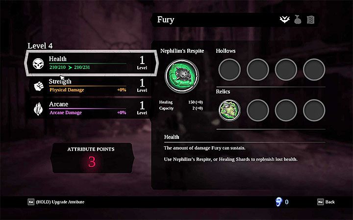 Trophy type: Bronze - List of trophies in Darksiders 3 - Trophies - Darksiders 3 Guide