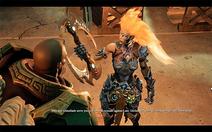 Trophy type: Bronze - List of trophies in Darksiders 3 - Trophies - Darksiders 3 Guide