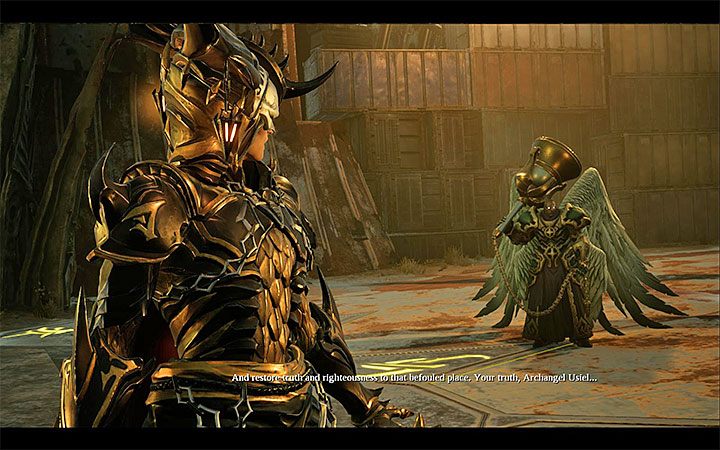 Trophy type: Bronze - List of trophies in Darksiders 3 - Trophies - Darksiders 3 Guide