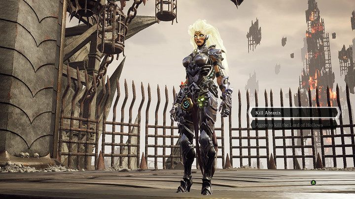 Trophy type: Bronze - List of trophies in Darksiders 3 - Trophies - Darksiders 3 Guide