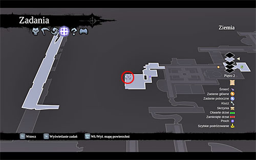 2) You can find the stone while going through the ruins after finding the third piece of the Rod of Arafel - Power Stonebites locations - Lostlight - Sticks and Stones - Darksiders II - Game Guide and Walkthrough