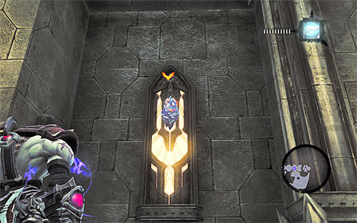 4 - Mystic Stonebites locations - Lostlight - Sticks and Stones - Darksiders II - Game Guide and Walkthrough