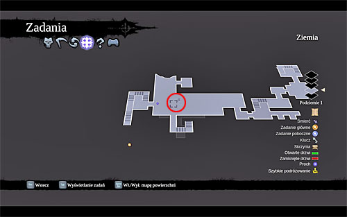 2) The stone is lying on the pipes below the ceiling in the room where you collect the first piece of the Rod of Arafel - Mystic Stonebites locations - Lostlight - Sticks and Stones - Darksiders II - Game Guide and Walkthrough