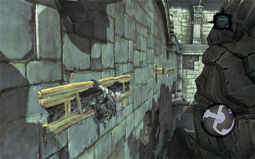 10 - Locations of the Pages - Forge Lands - The Book of the Dead - Darksiders II - Game Guide and Walkthrough