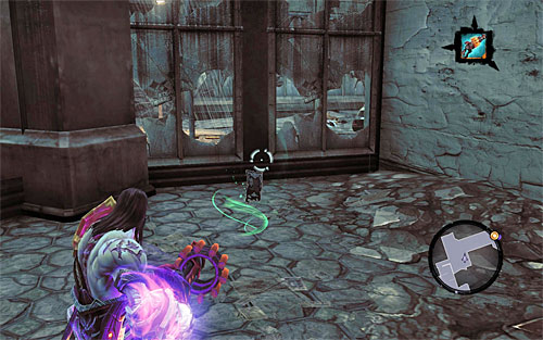 6 - Locations of the Pages - Lostlight - The Book of the Dead - Darksiders II - Game Guide and Walkthrough