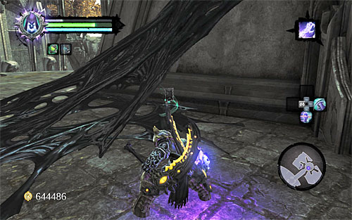 7 - Locations of the Pages - Lostlight - The Book of the Dead - Darksiders II - Game Guide and Walkthrough