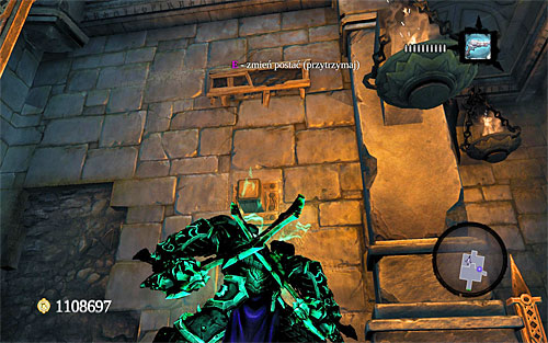 4 - Forge Lands - Other Locations - Additional Locations - Darksiders II - Game Guide and Walkthrough